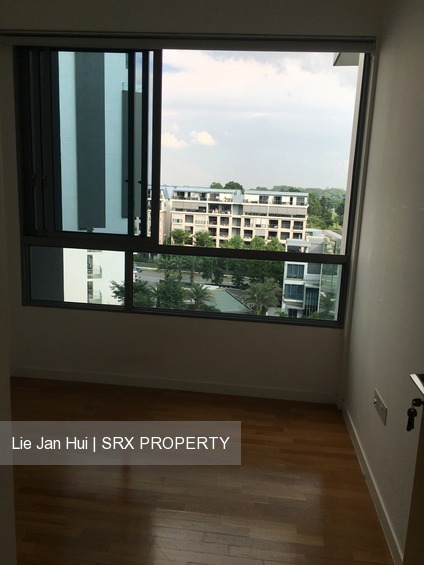 Skies Miltonia (D27), Condominium #205975731